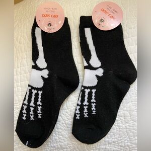 NWT - Kids’ Halloween Socks